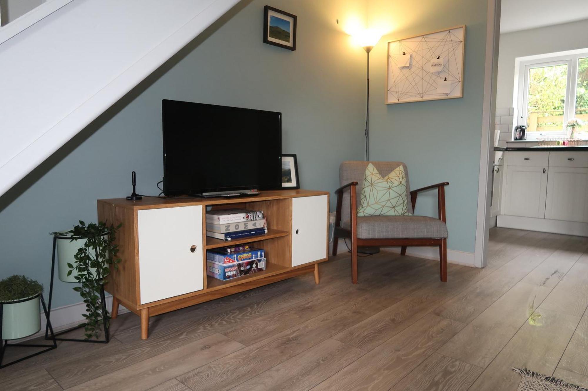 Snowdon Snug Villa Llanberis Eksteriør bilde