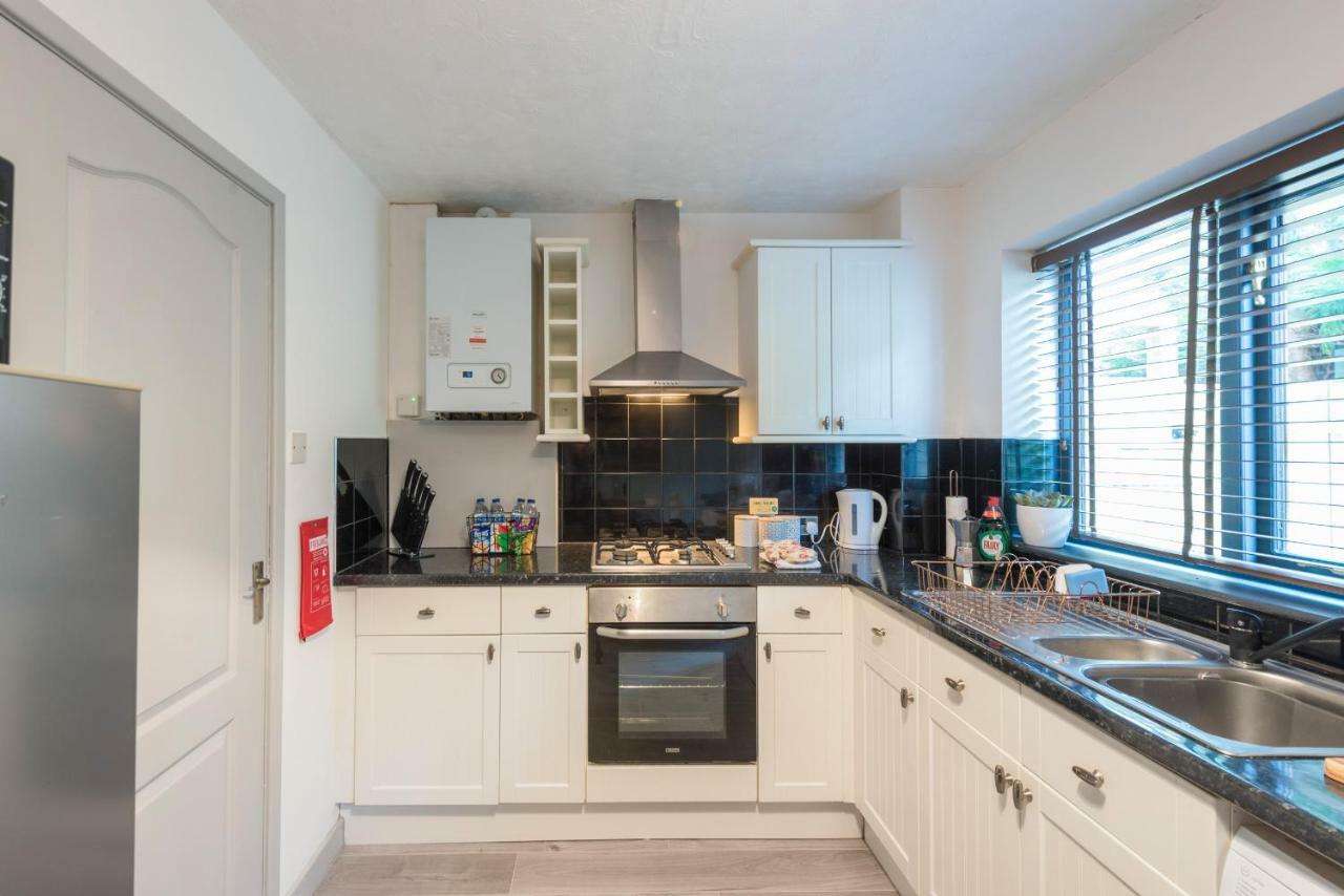Snowdon Snug Villa Llanberis Eksteriør bilde
